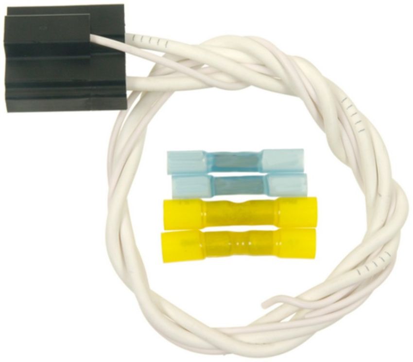 Four Seasons 37243 Harness Connector