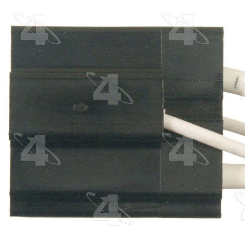 Four Seasons 37243 Harness Connector