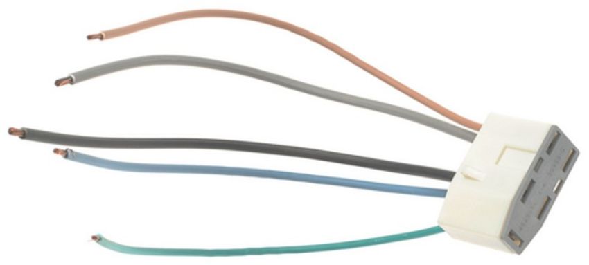 Four Seasons 37245 Harness Connector