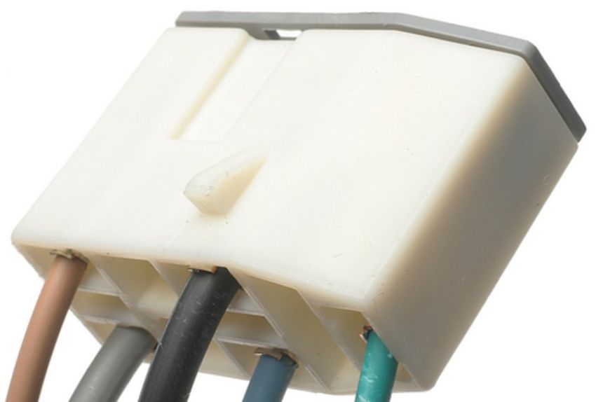 Four Seasons 37245 Harness Connector