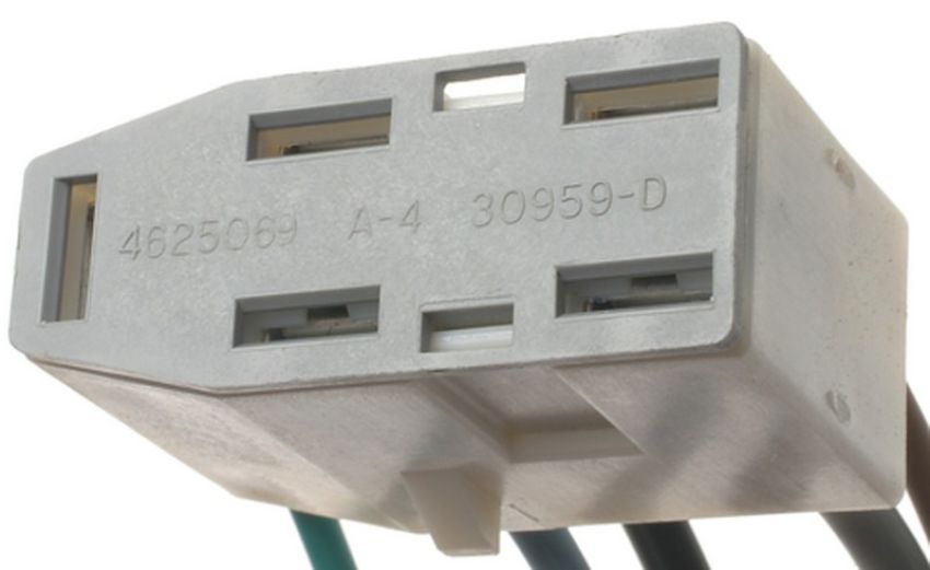Four Seasons 37245 Harness Connector
