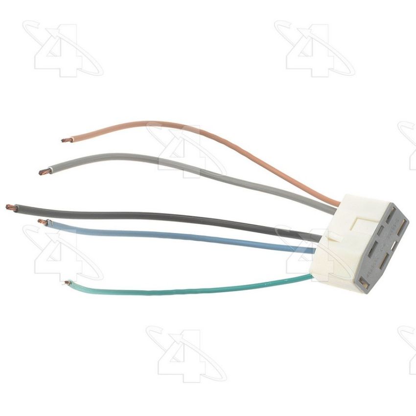 Four Seasons 37245 Harness Connector