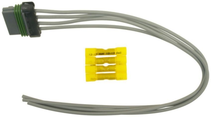 Four Seasons 37247 Harness Connector