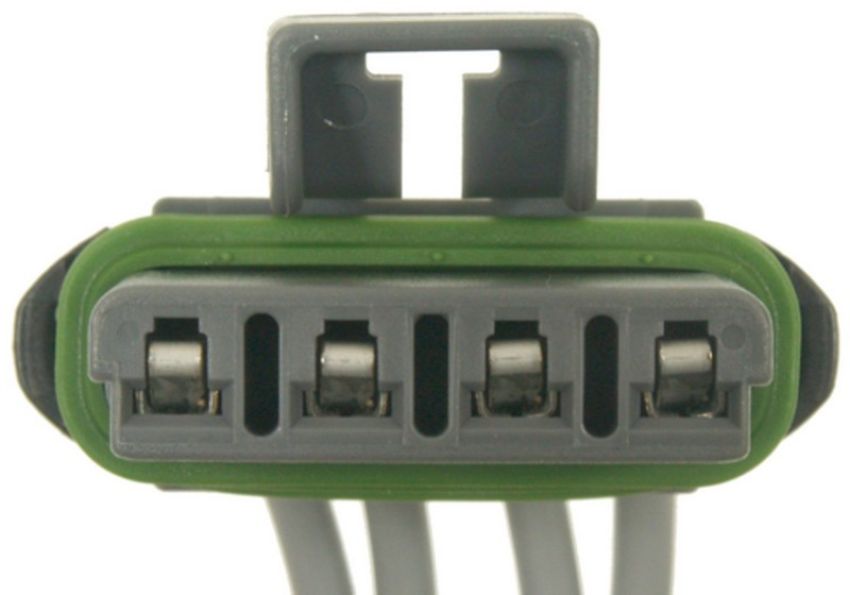 Four Seasons 37247 Harness Connector
