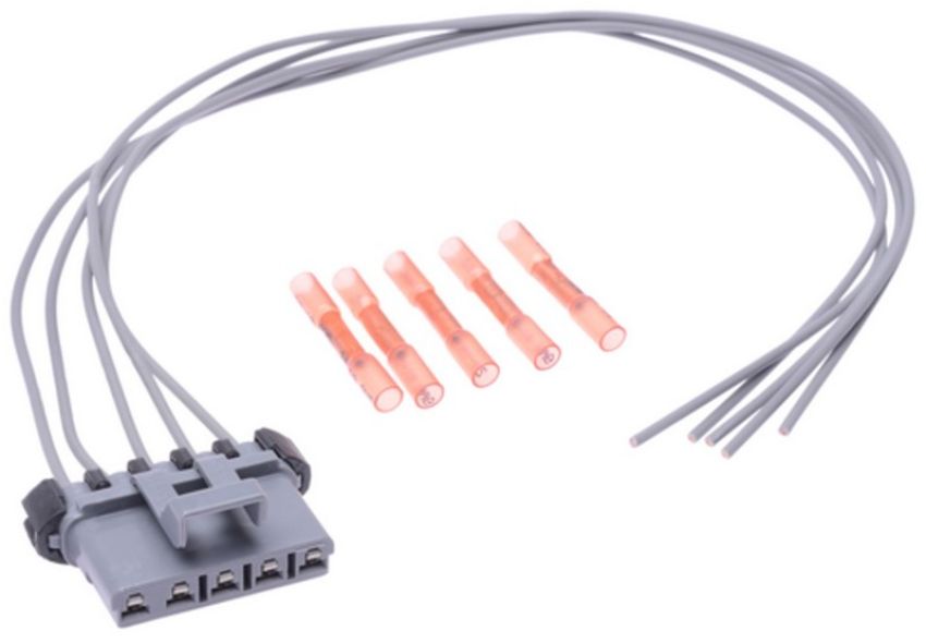 Four Seasons 37248 Harness Connector