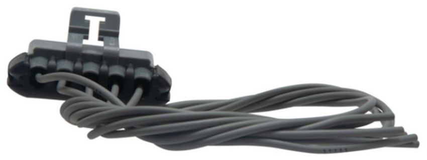 Four Seasons 37248 Harness Connector
