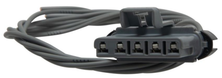 Four Seasons 37248 Harness Connector