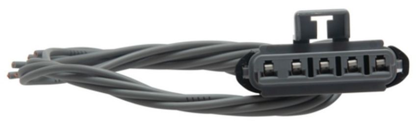 Four Seasons 37248 Harness Connector