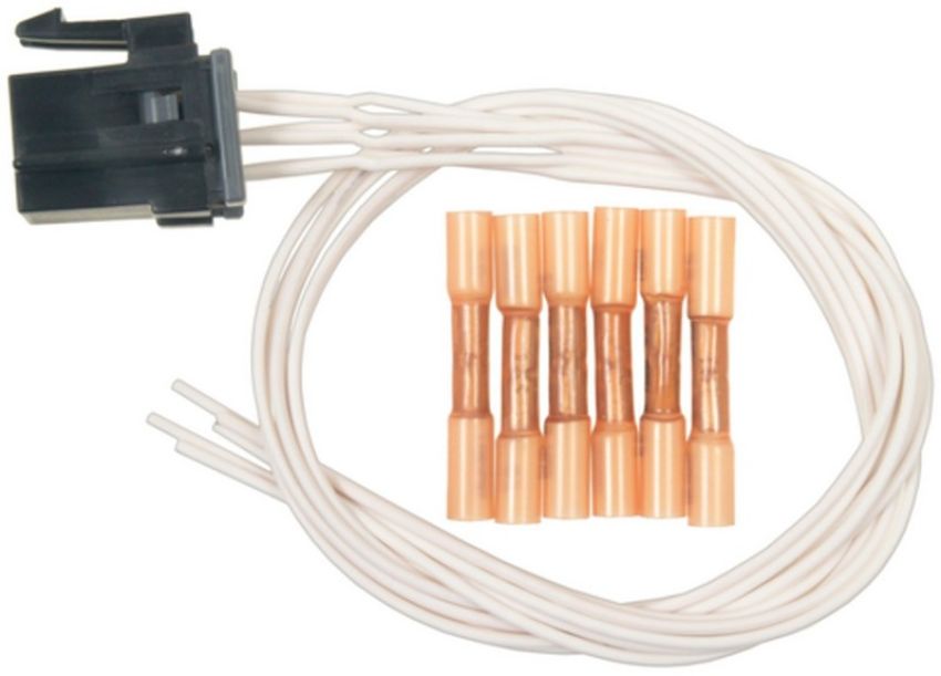 Four Seasons 37249 Harness Connector