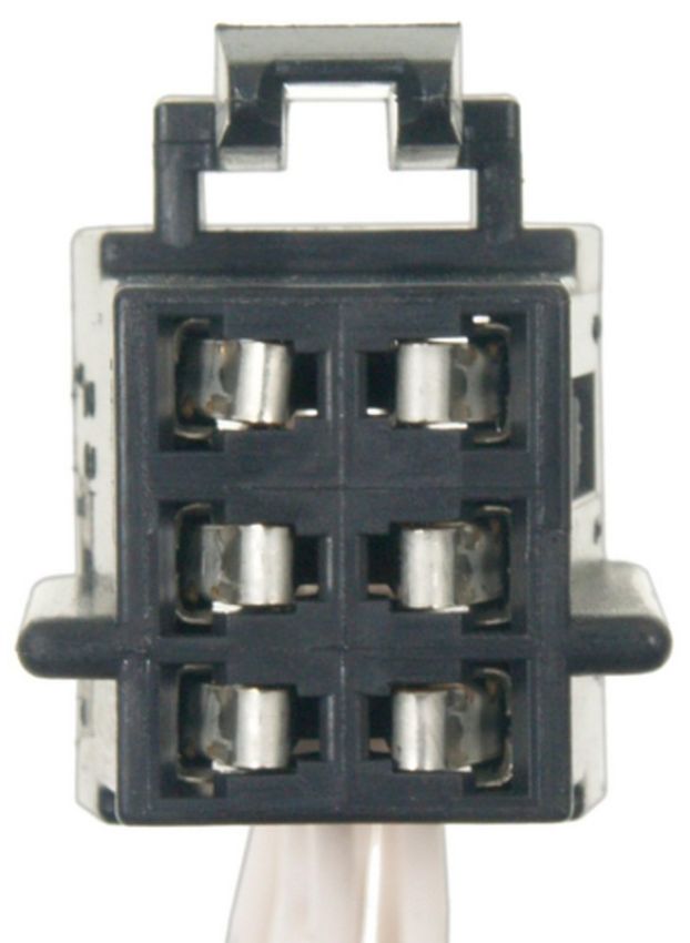 Four Seasons 37249 Harness Connector