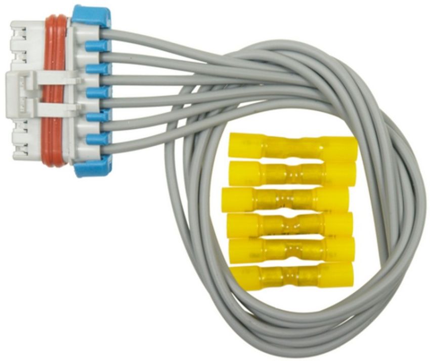 Four Seasons 37251 Harness Connector