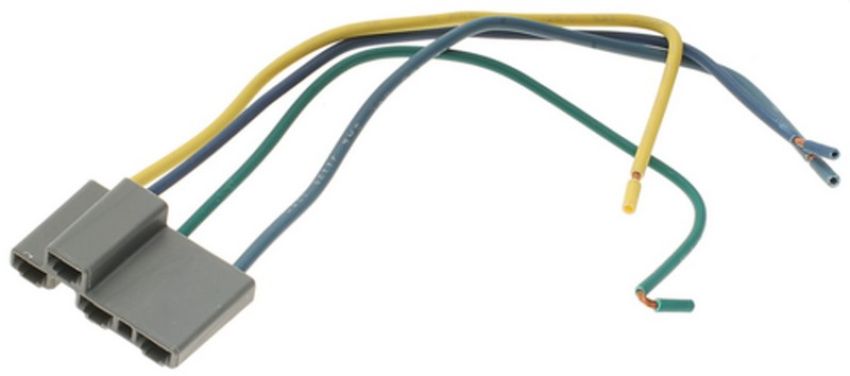 Four Seasons 37254 Harness Connector