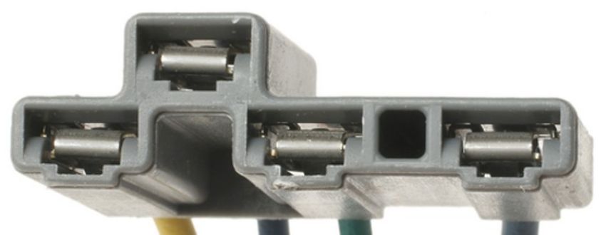 Four Seasons 37254 Harness Connector