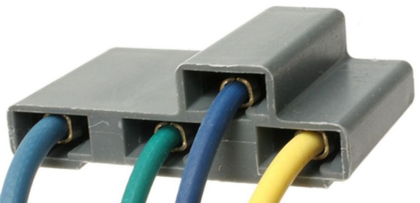 Four Seasons 37254 Harness Connector