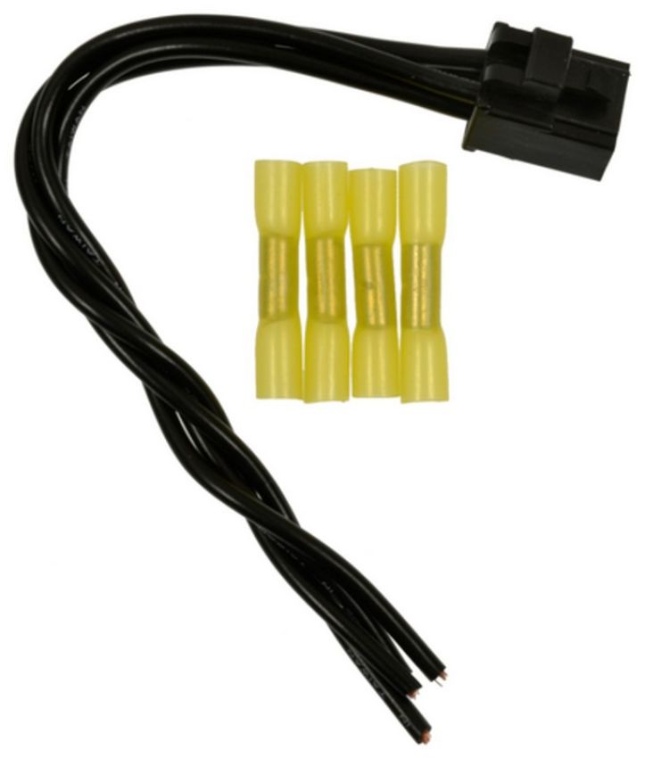 Four Seasons 37257 Harness Connector