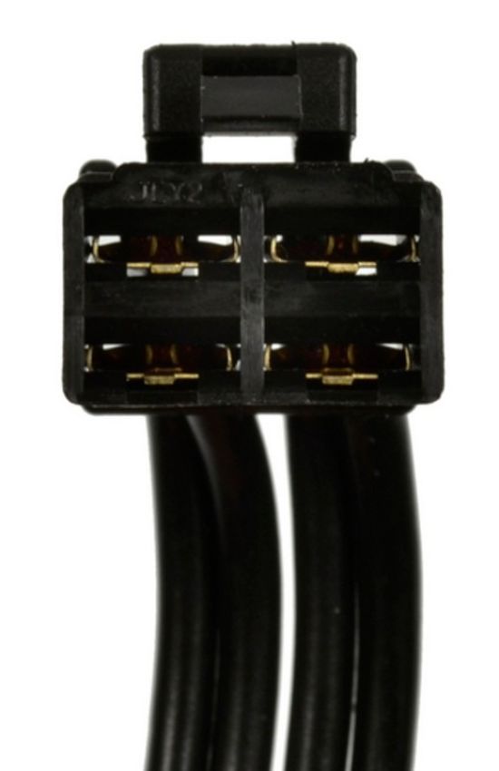 Four Seasons 37257 Harness Connector