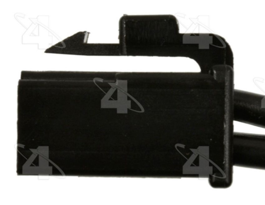 Four Seasons 37257 Harness Connector