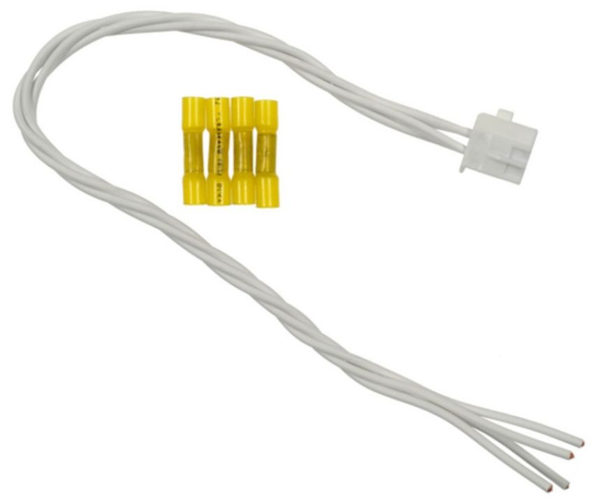 Four Seasons 37258 Harness Connector