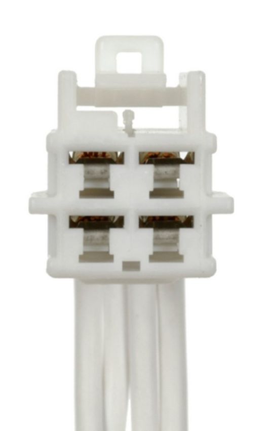 Four Seasons 37258 Harness Connector