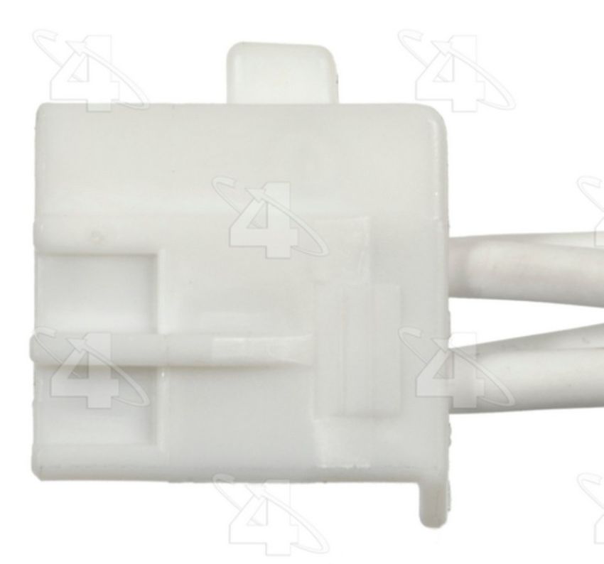 Four Seasons 37258 Harness Connector