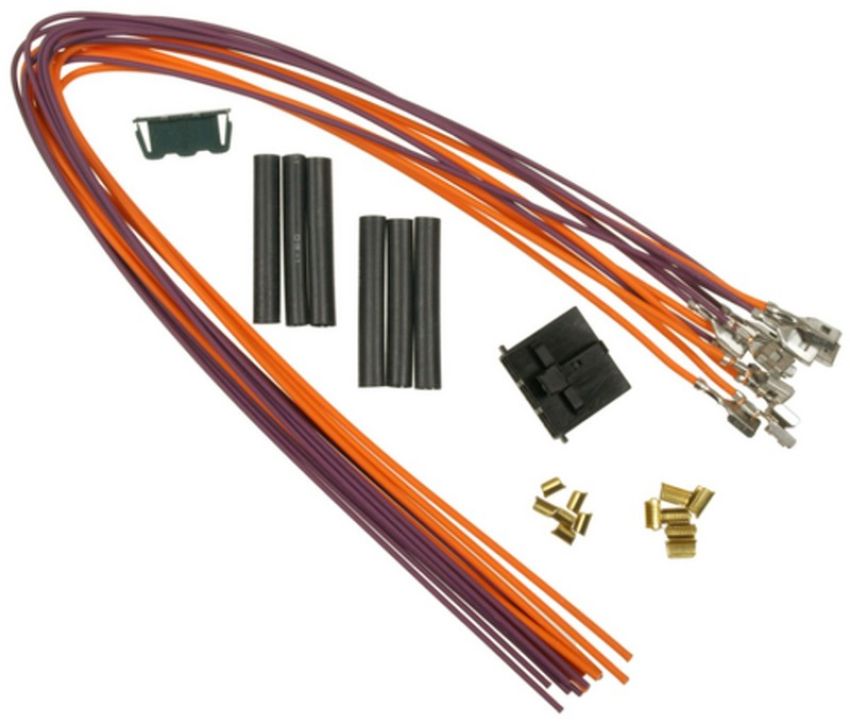 Four Seasons 37259 Harness Connector