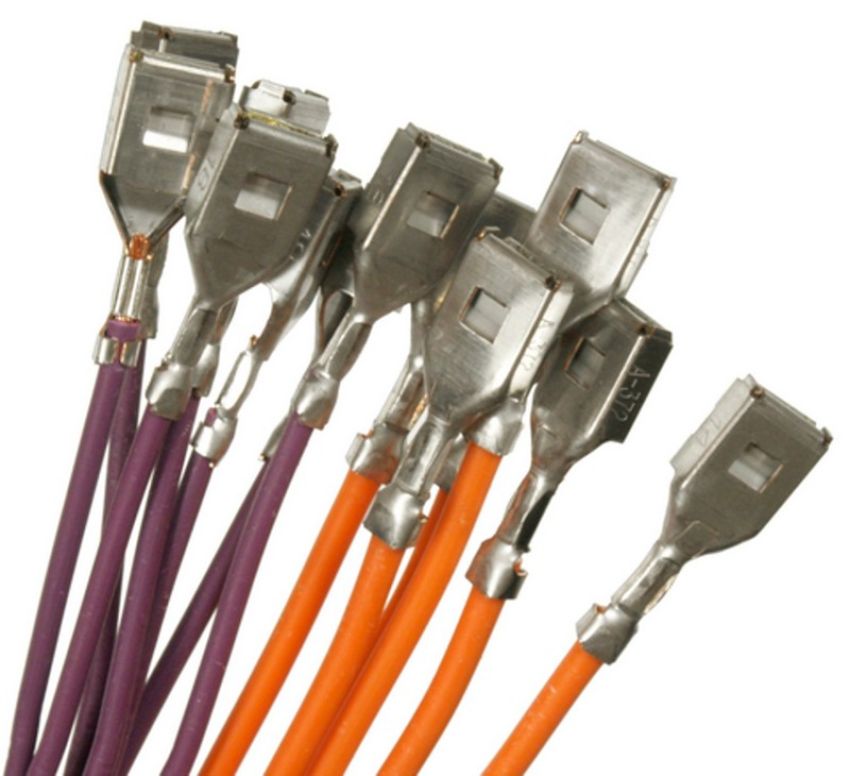 Four Seasons 37259 Harness Connector