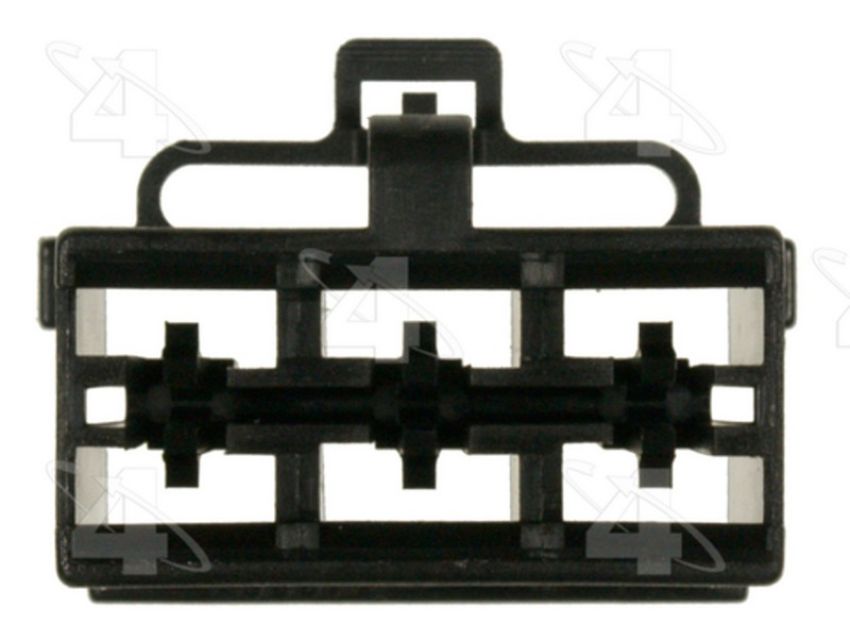 Four Seasons 37259 Harness Connector