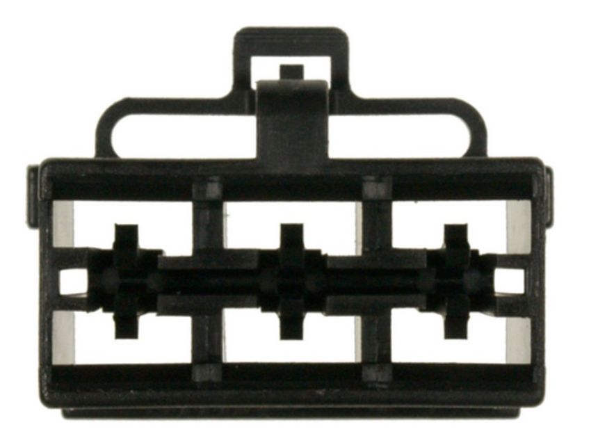 Four Seasons 37259 Harness Connector
