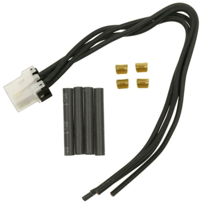 Four Seasons 37260 Harness Connector