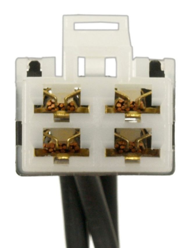 Four Seasons 37260 Harness Connector