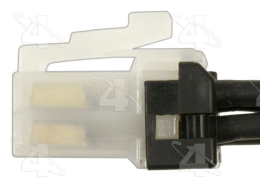 Four Seasons 37260 Harness Connector