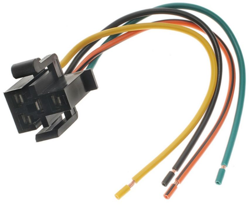 Four Seasons 37262 Harness Connector Adapter
