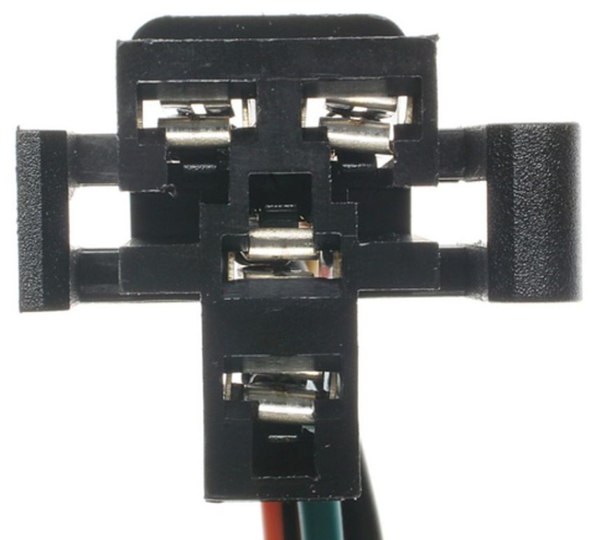 Four Seasons 37262 Harness Connector Adapter