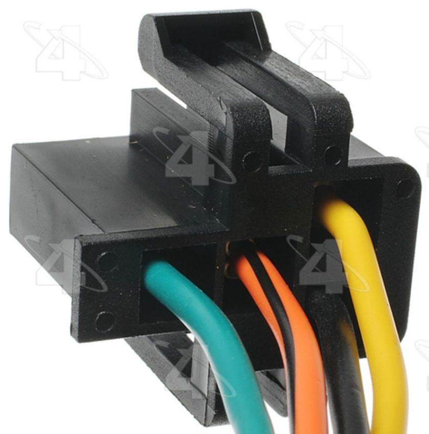 Four Seasons 37262 Harness Connector Adapter