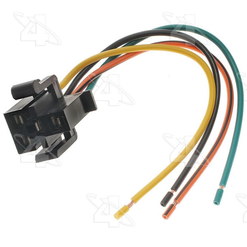 Four Seasons 37262 Harness Connector Adapter