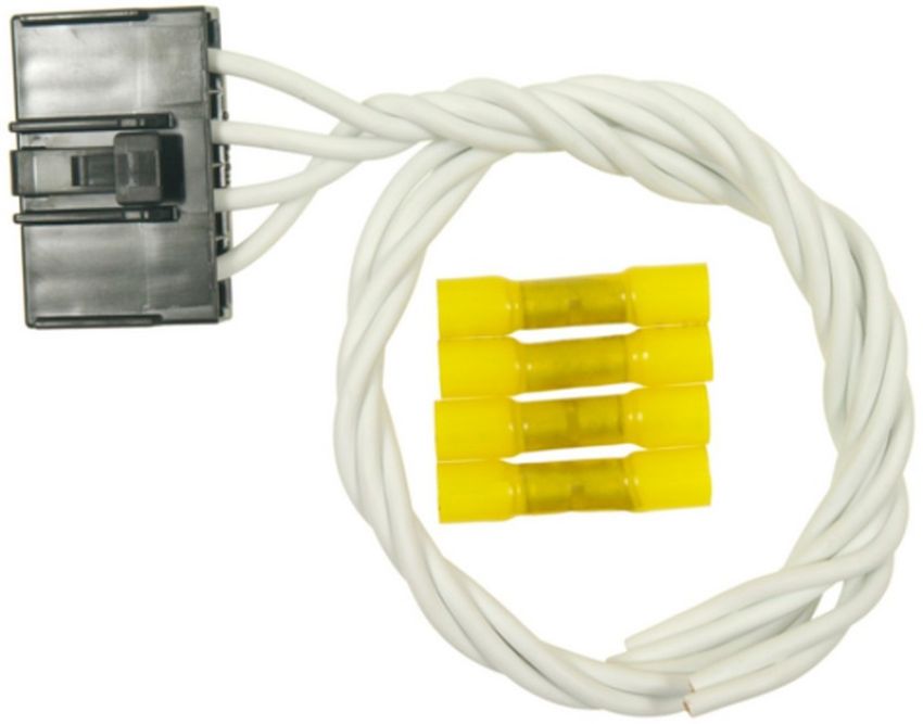 Four Seasons 37263 Harness Connector
