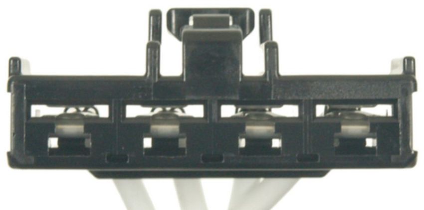 Four Seasons 37263 Harness Connector