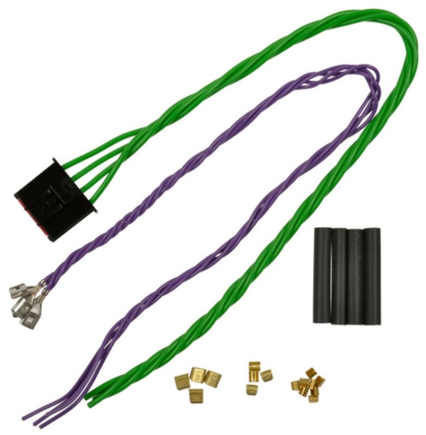 Four Seasons 37265 Harness Connector