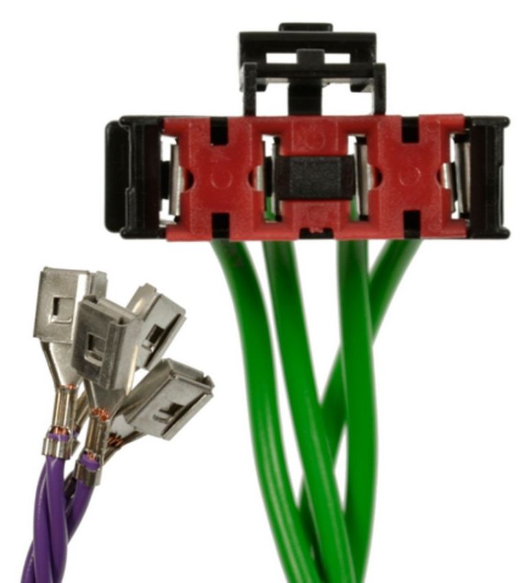 Four Seasons 37265 Harness Connector