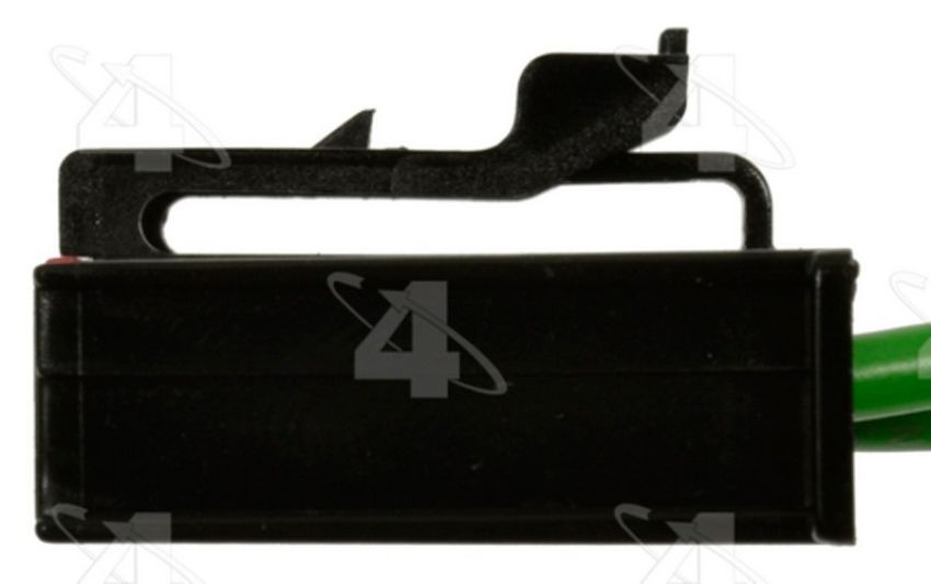 Four Seasons 37265 Harness Connector