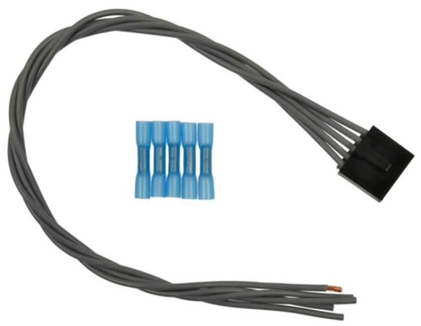 Four Seasons 37266 Harness Connector