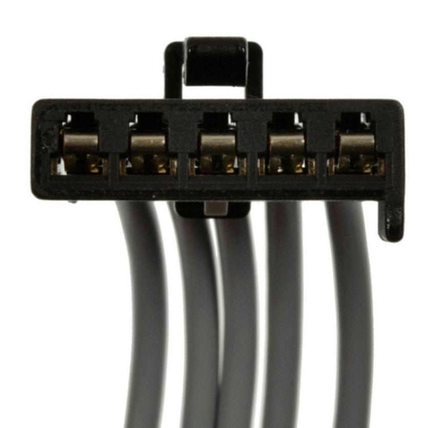 Four Seasons 37266 Harness Connector