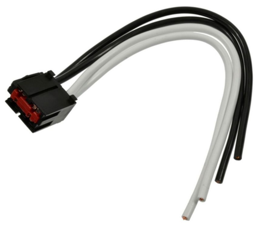 Four Seasons 37270 Harness Connector