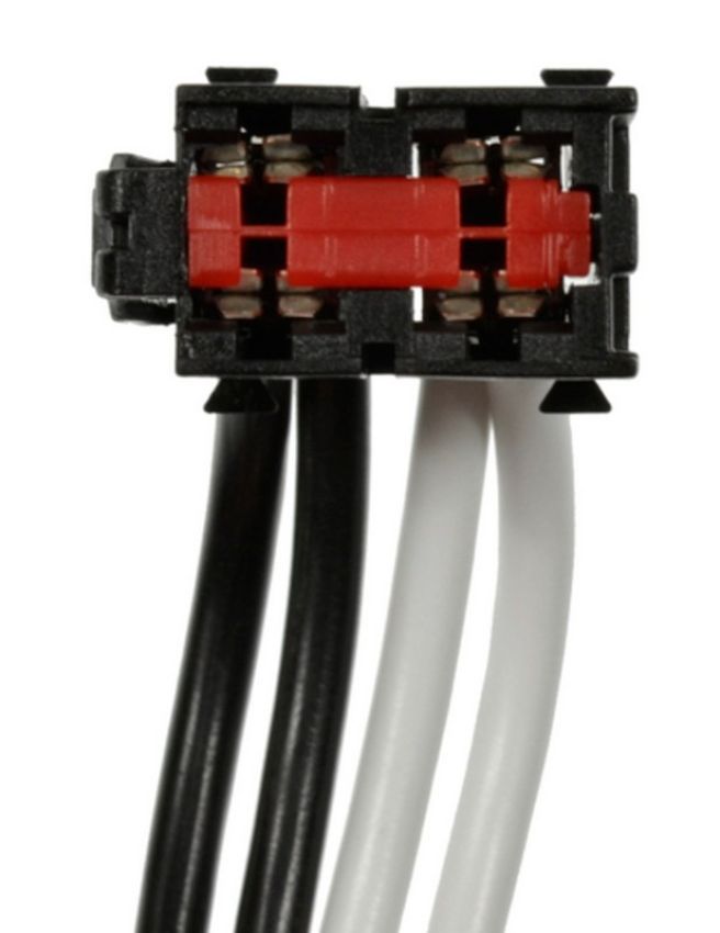 Four Seasons 37270 Harness Connector