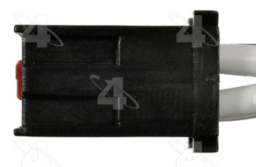 Four Seasons 37270 Harness Connector