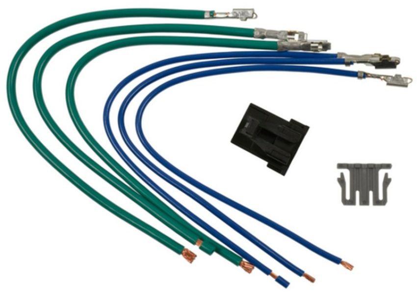 Four Seasons 37272 Harness Connector