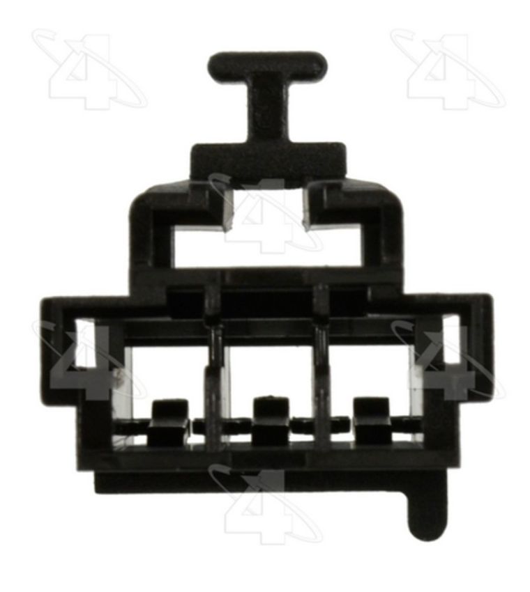 Four Seasons 37272 Harness Connector