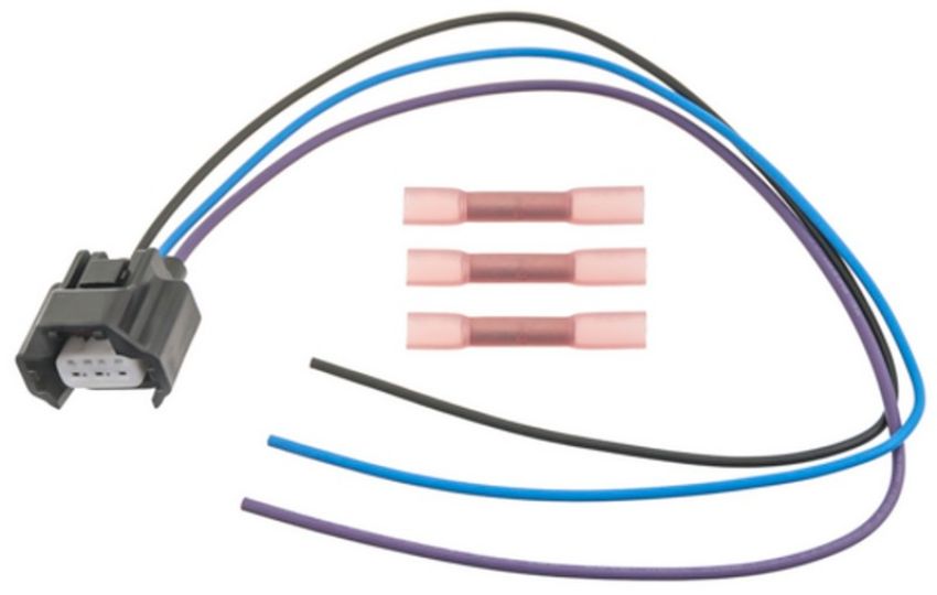 Four Seasons 37276 Harness Connector