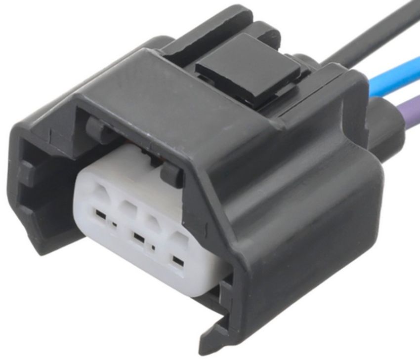 Four Seasons 37276 Harness Connector