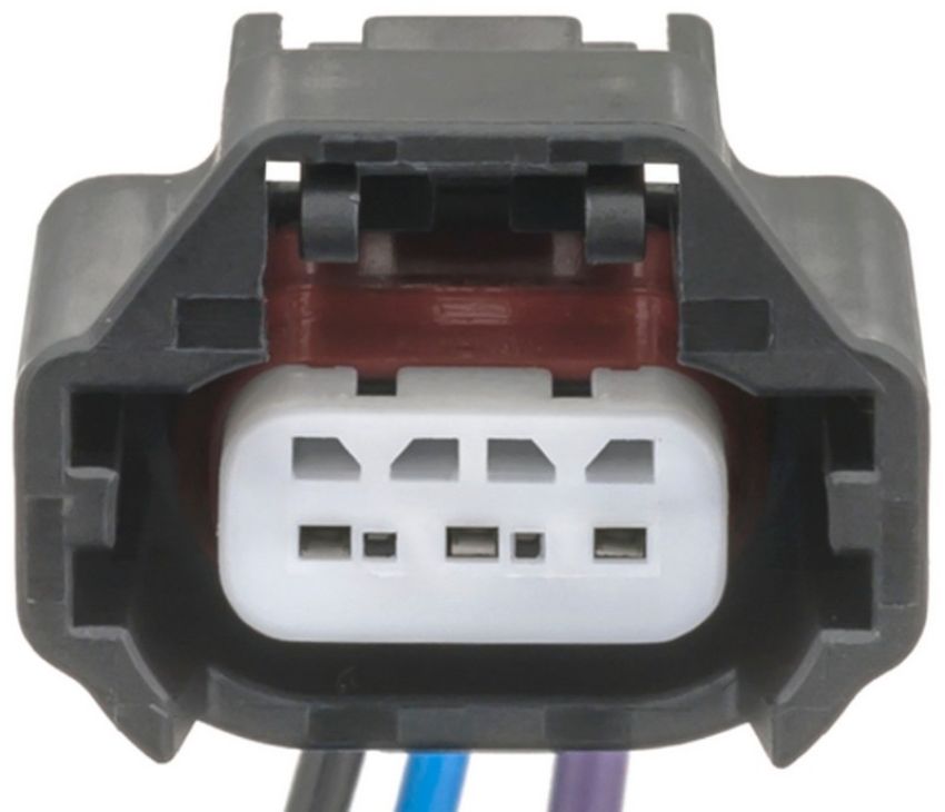 Four Seasons 37276 Harness Connector